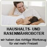 Haushaltsroboter