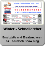 Winter-Schnelldreher 2010 / 20100