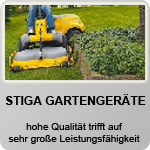 ALITEC | Stiga Gartengeräte-Programm